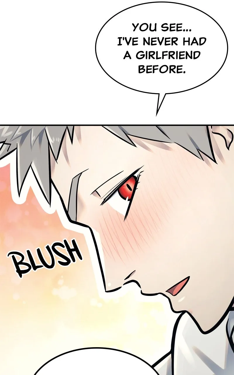 Tower of God: Urek Mazino Chapter 1 page 218 - 