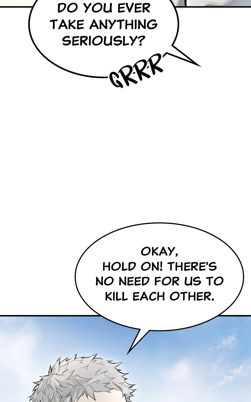 Tower of God: Urek Mazino Chapter 1 page 219 - 