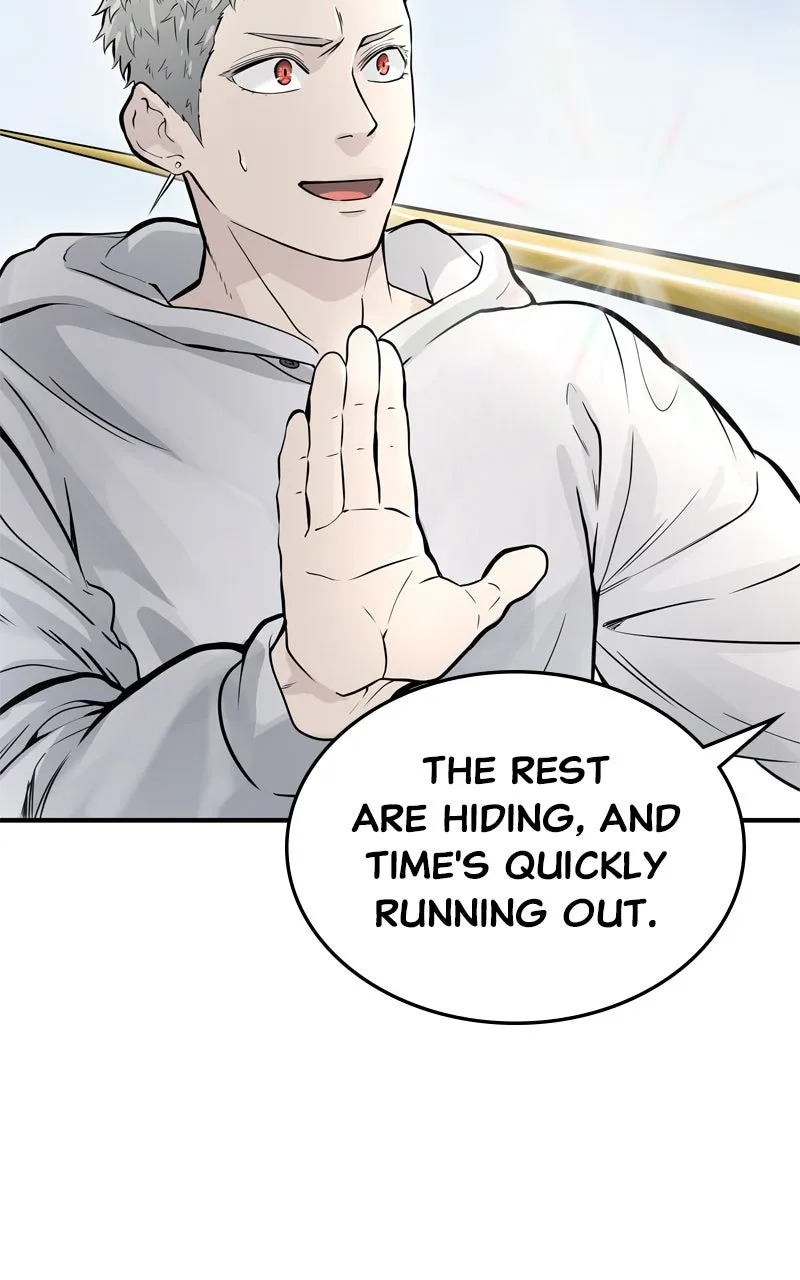 Tower of God: Urek Mazino Chapter 1 page 220 - 