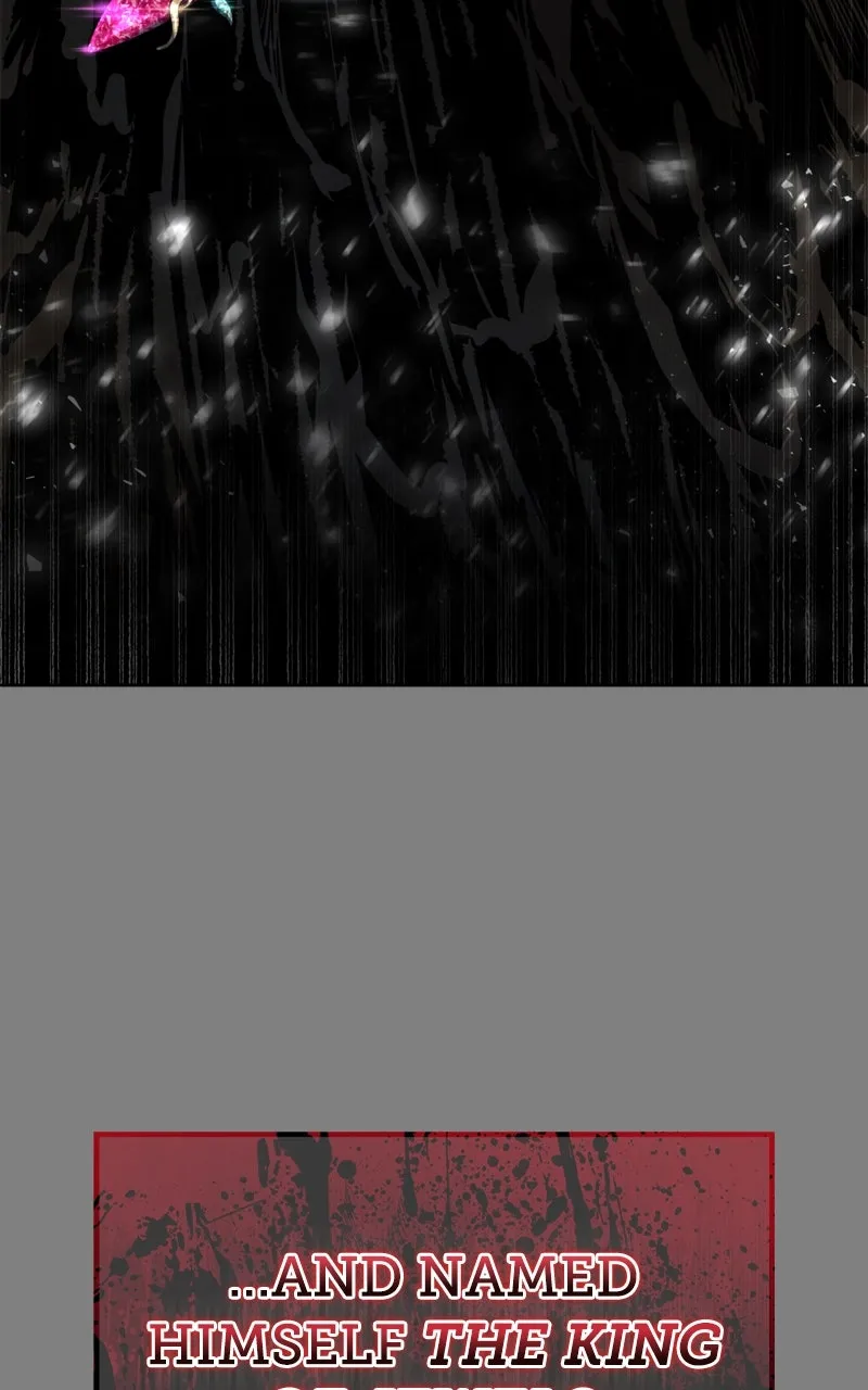 Tower of God: Urek Mazino Chapter 1 page 23 - 