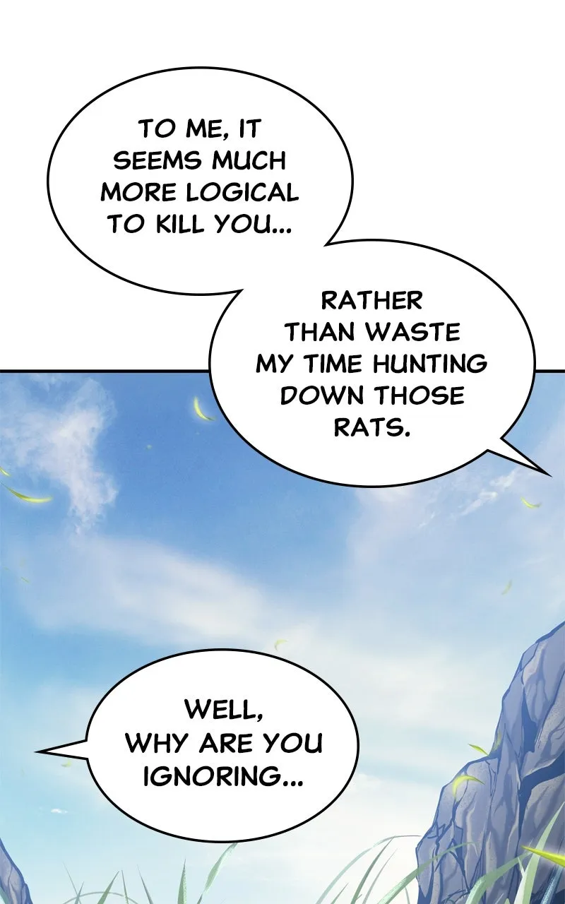 Tower of God: Urek Mazino Chapter 1 page 221 - 