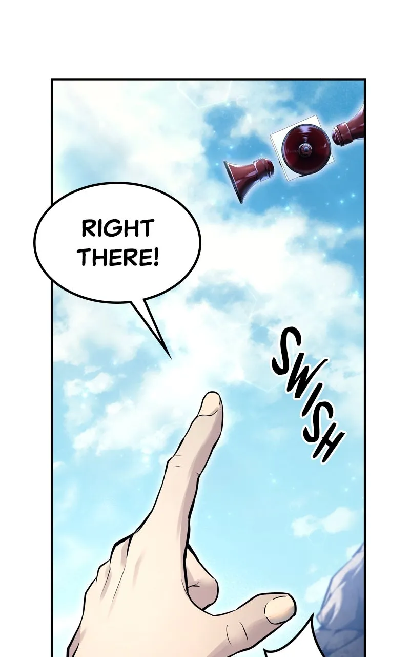 Tower of God: Urek Mazino Chapter 1 page 223 - 
