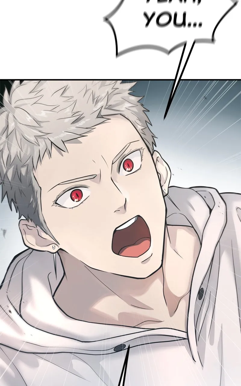 Tower of God: Urek Mazino Chapter 1 page 226 - 