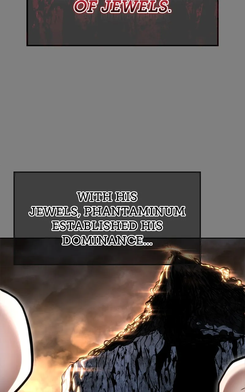 Tower of God: Urek Mazino Chapter 1 page 24 - 