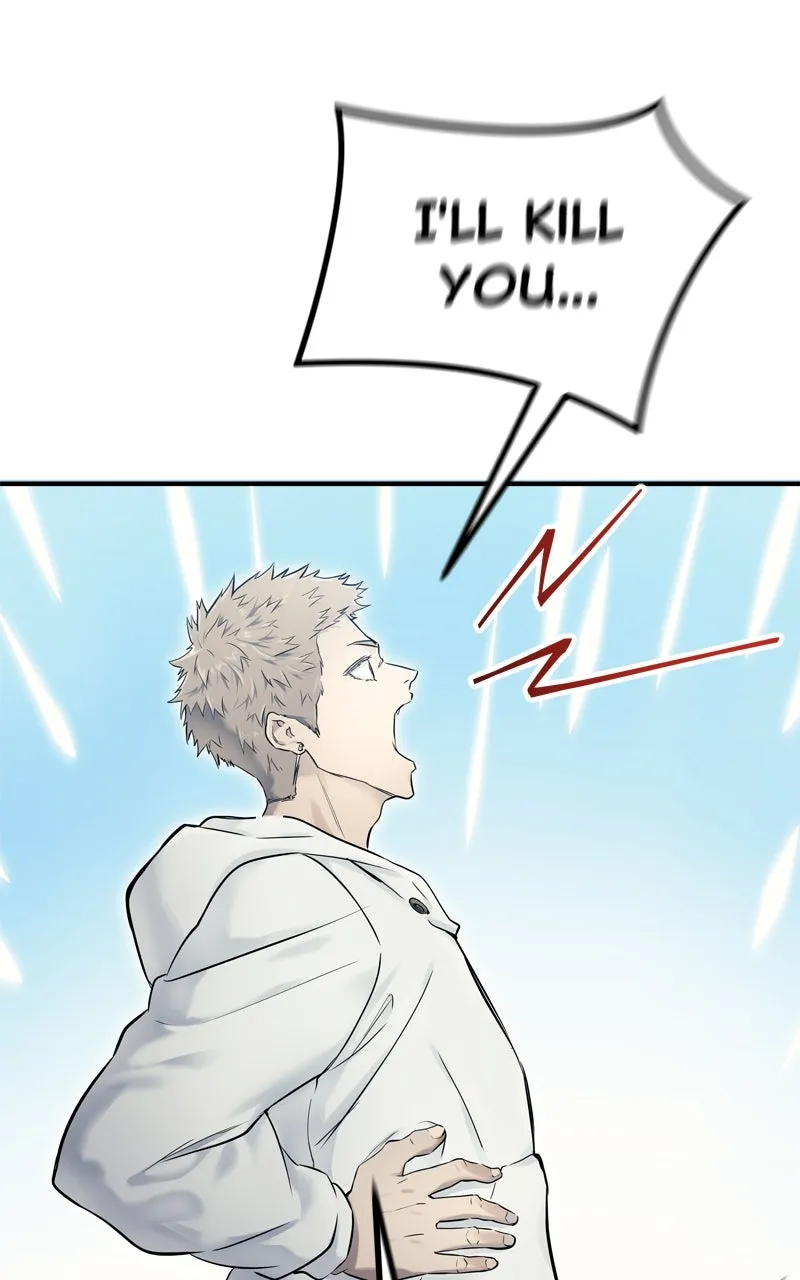 Tower of God: Urek Mazino Chapter 1 page 232 - 