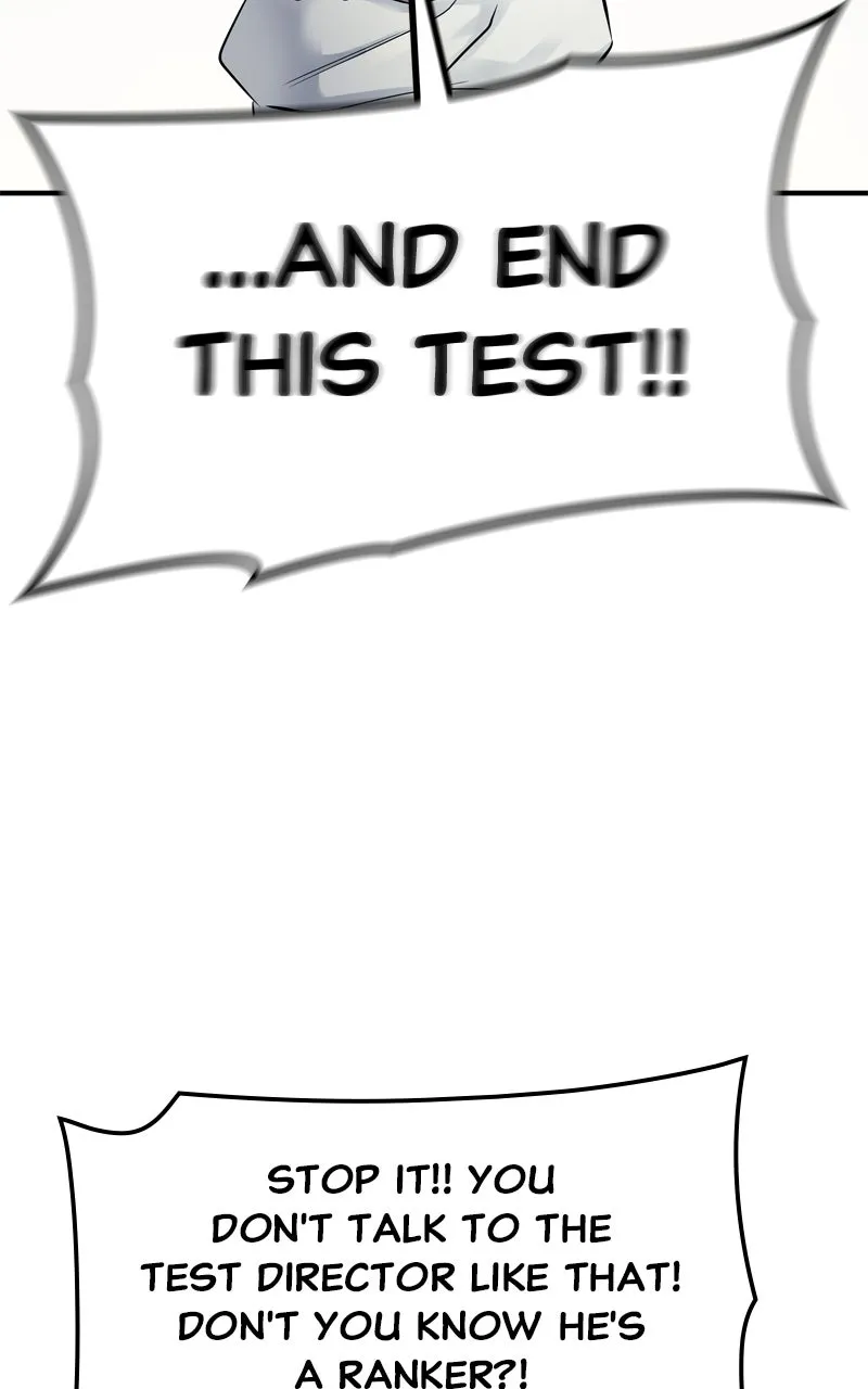 Tower of God: Urek Mazino Chapter 1 page 233 - 