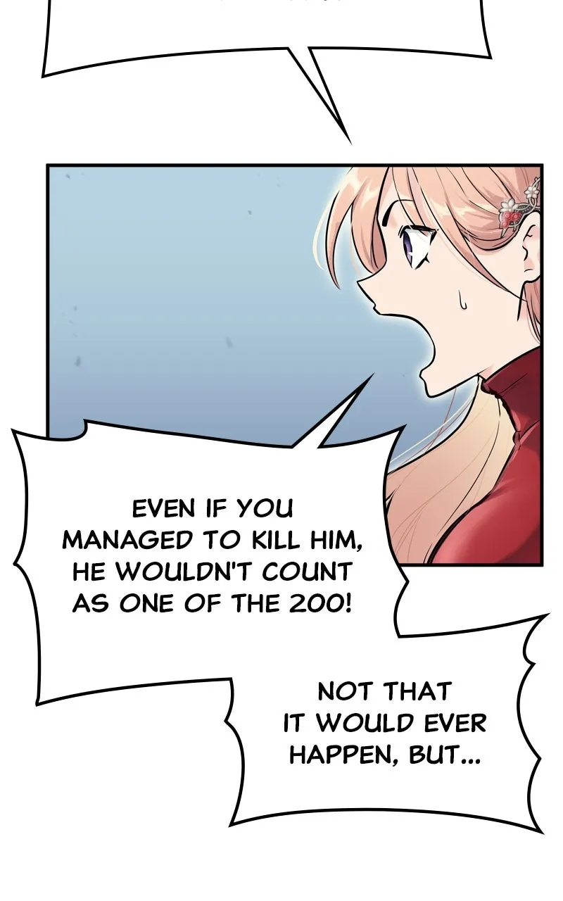 Tower of God: Urek Mazino Chapter 1 page 234 - 