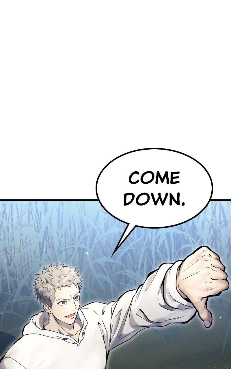 Tower of God: Urek Mazino Chapter 1 page 236 - 