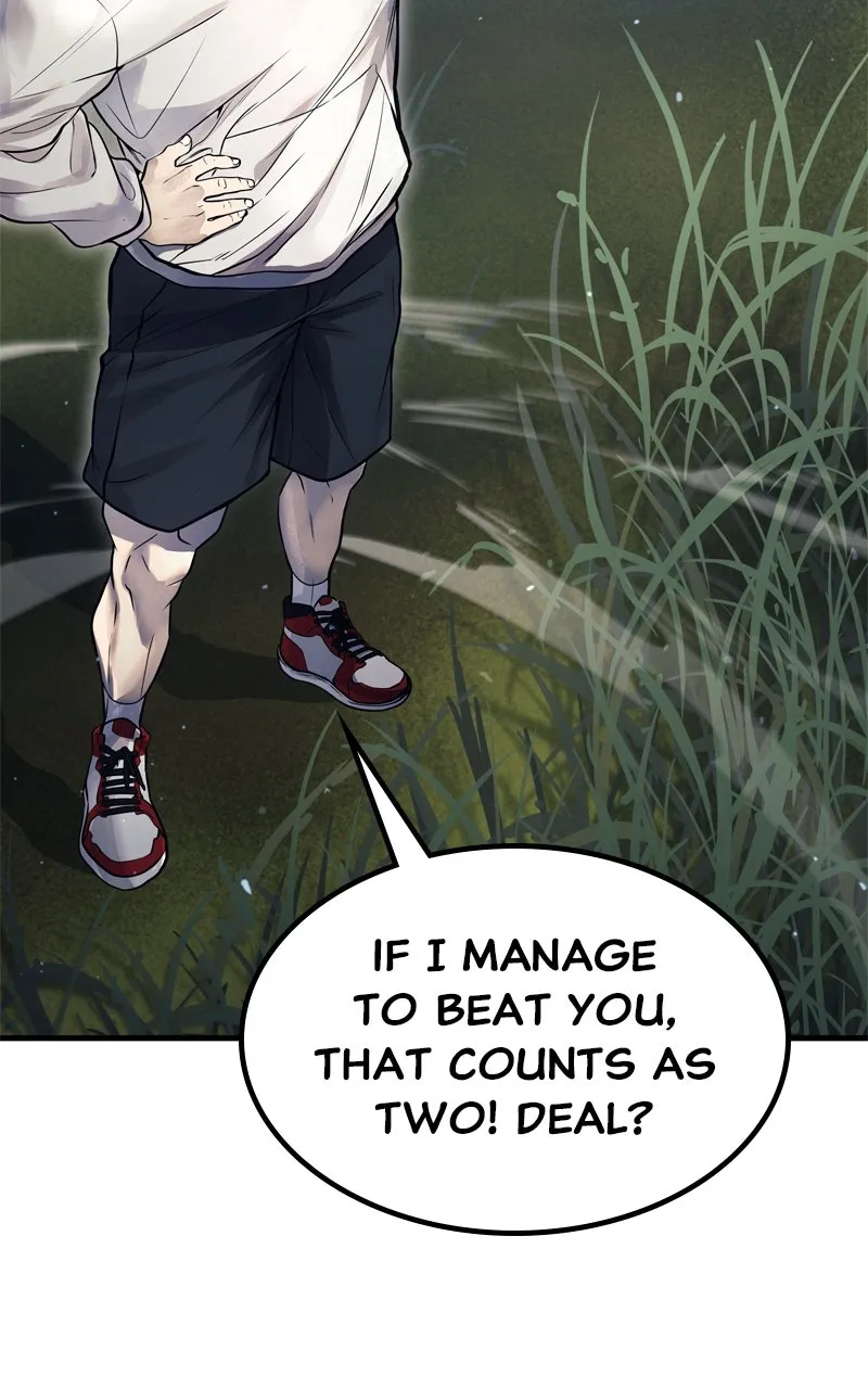 Tower of God: Urek Mazino Chapter 1 page 237 - 