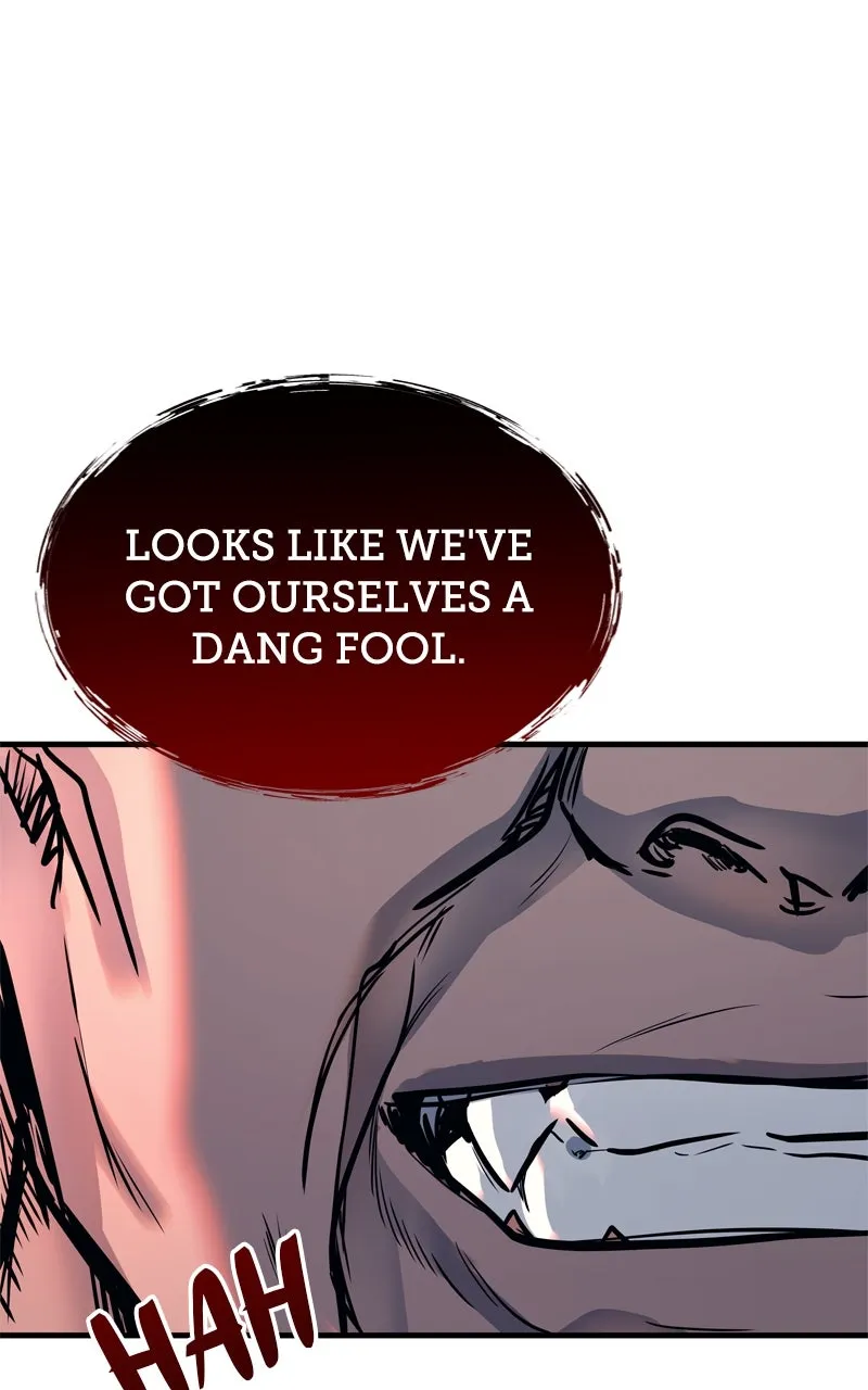 Tower of God: Urek Mazino Chapter 1 page 238 - 