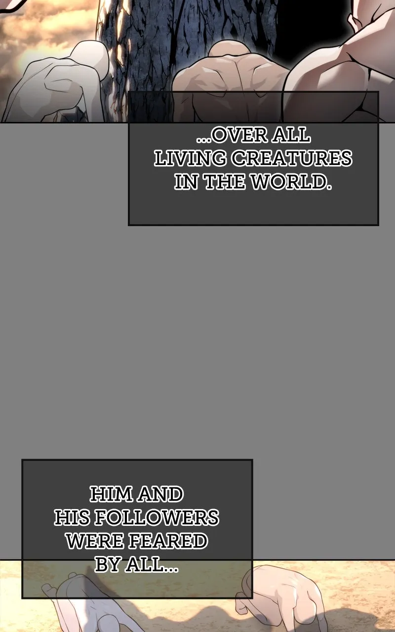 Tower of God: Urek Mazino Chapter 1 page 25 - 