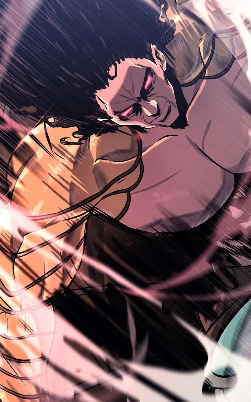 Tower of God: Urek Mazino Chapter 1 page 242 - 
