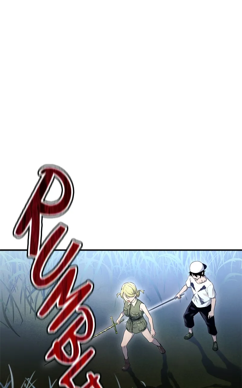 Tower of God: Urek Mazino Chapter 1 page 244 - 