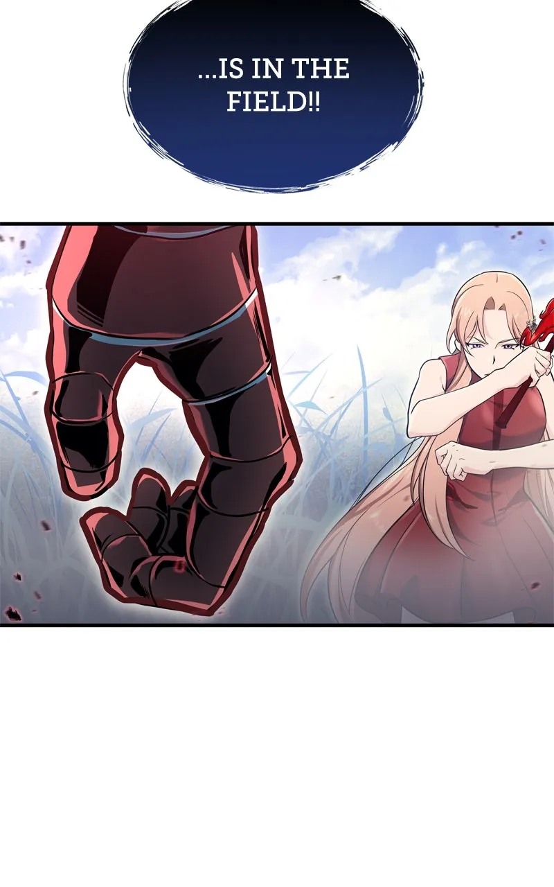 Tower of God: Urek Mazino Chapter 1 page 246 - 