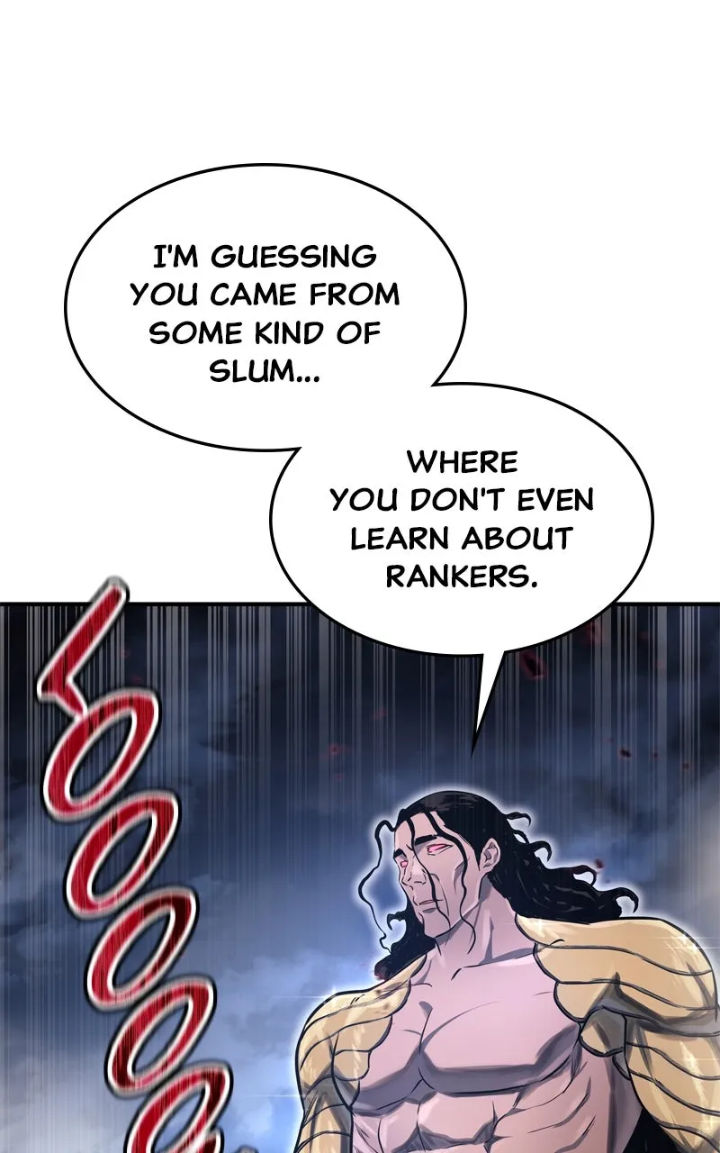 Tower of God: Urek Mazino Chapter 1 page 247 - 
