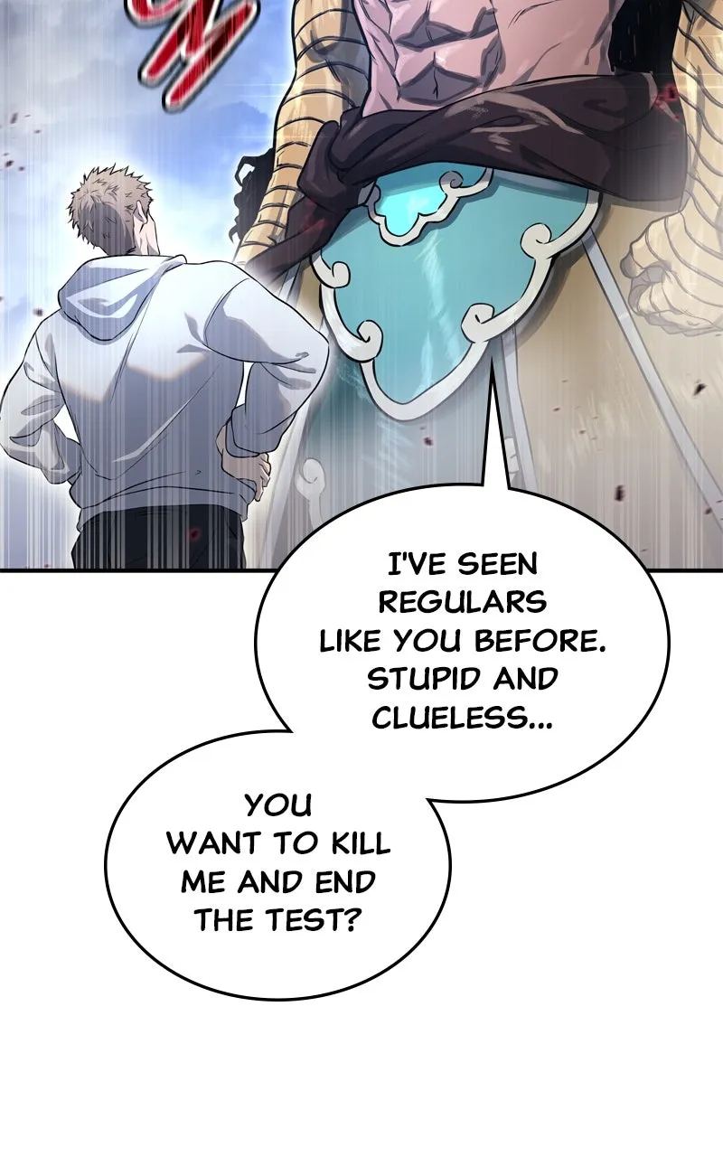Tower of God: Urek Mazino Chapter 1 page 248 - 
