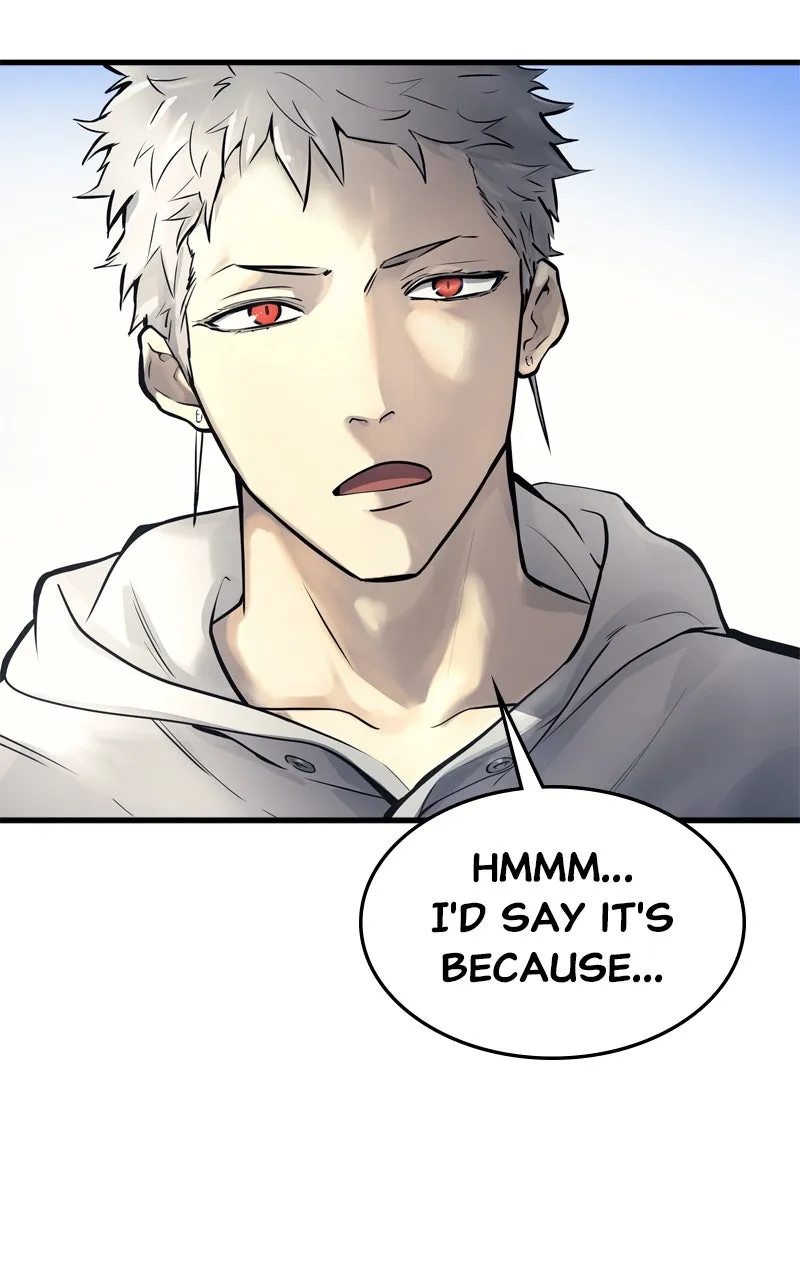 Tower of God: Urek Mazino Chapter 1 page 251 - 