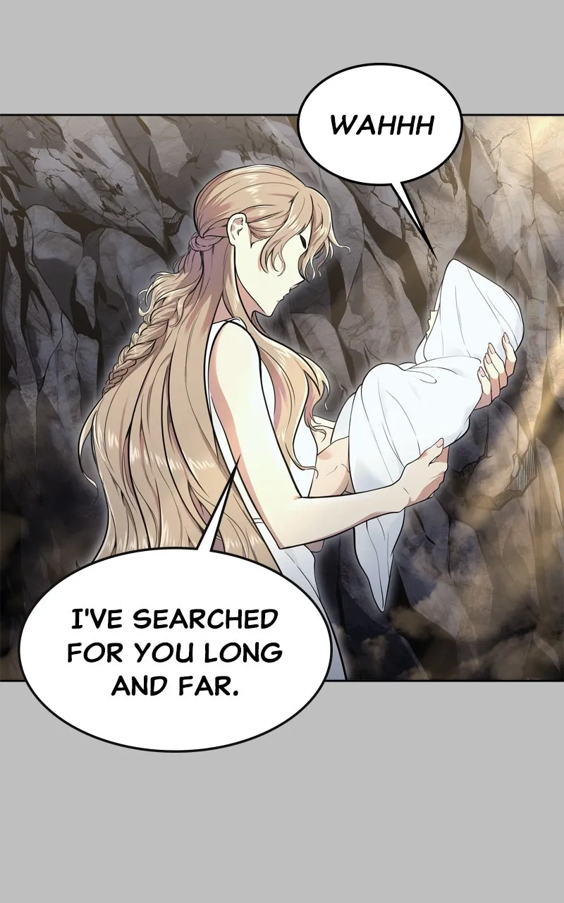 Tower of God: Urek Mazino Chapter 1 page 29 - 