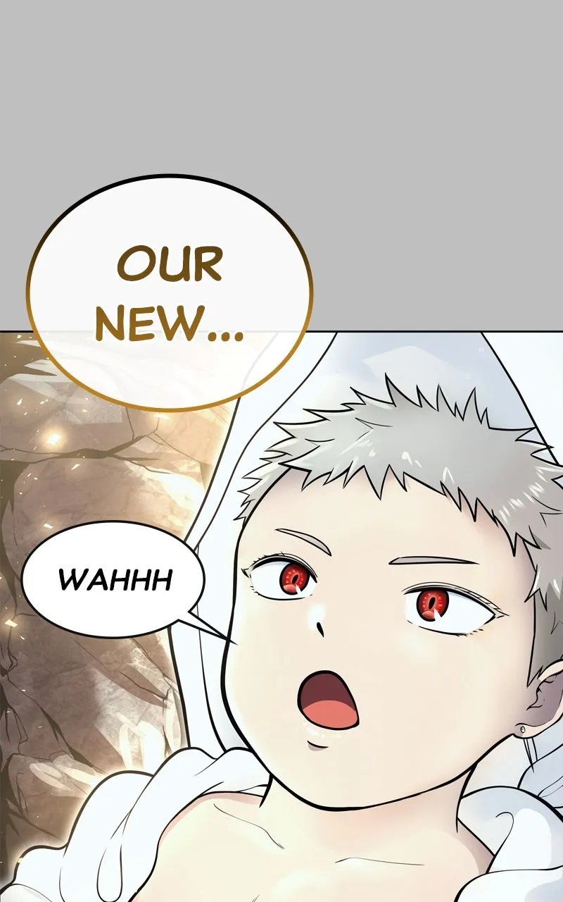 Tower of God: Urek Mazino Chapter 1 page 30 - 