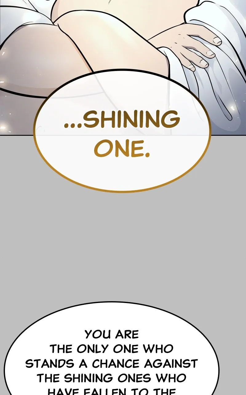 Tower of God: Urek Mazino Chapter 1 page 31 - 