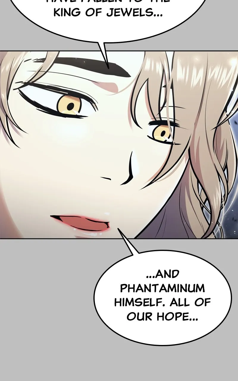 Tower of God: Urek Mazino Chapter 1 page 32 - 