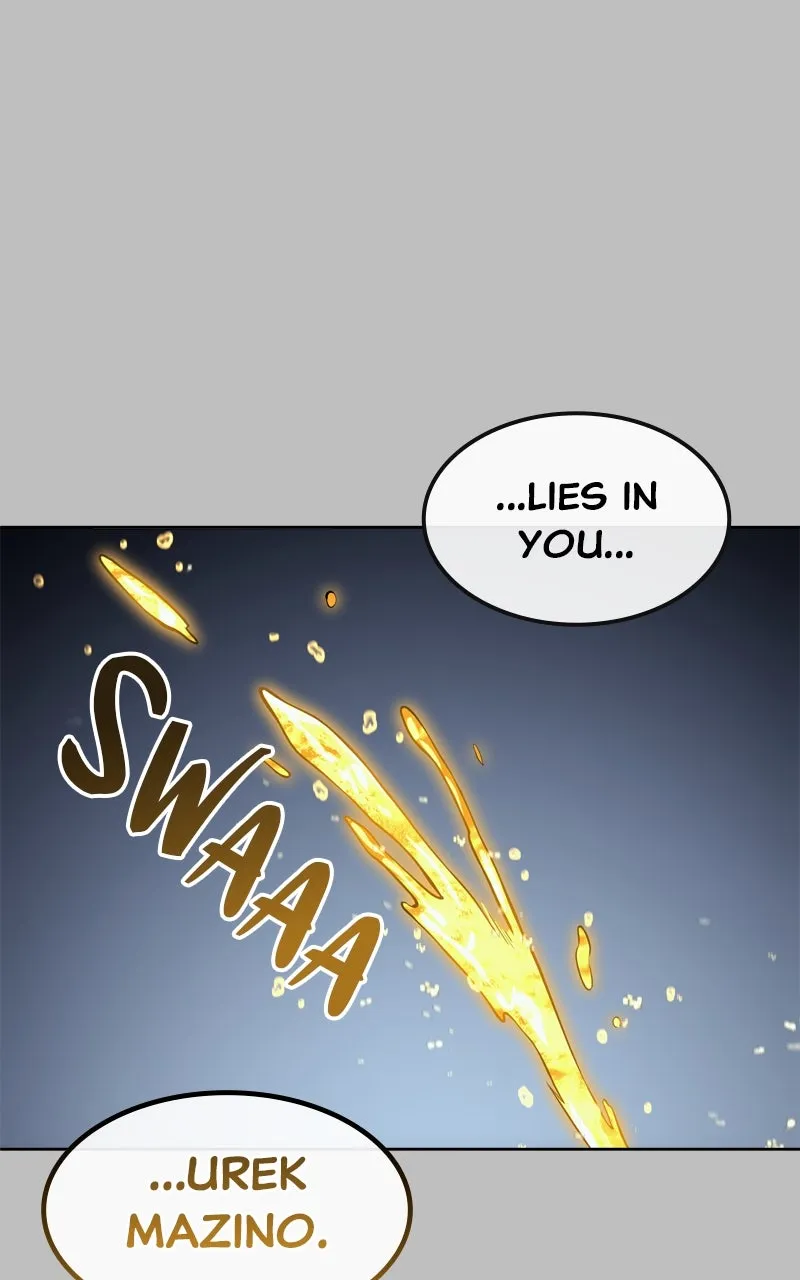 Tower of God: Urek Mazino Chapter 1 page 33 - 