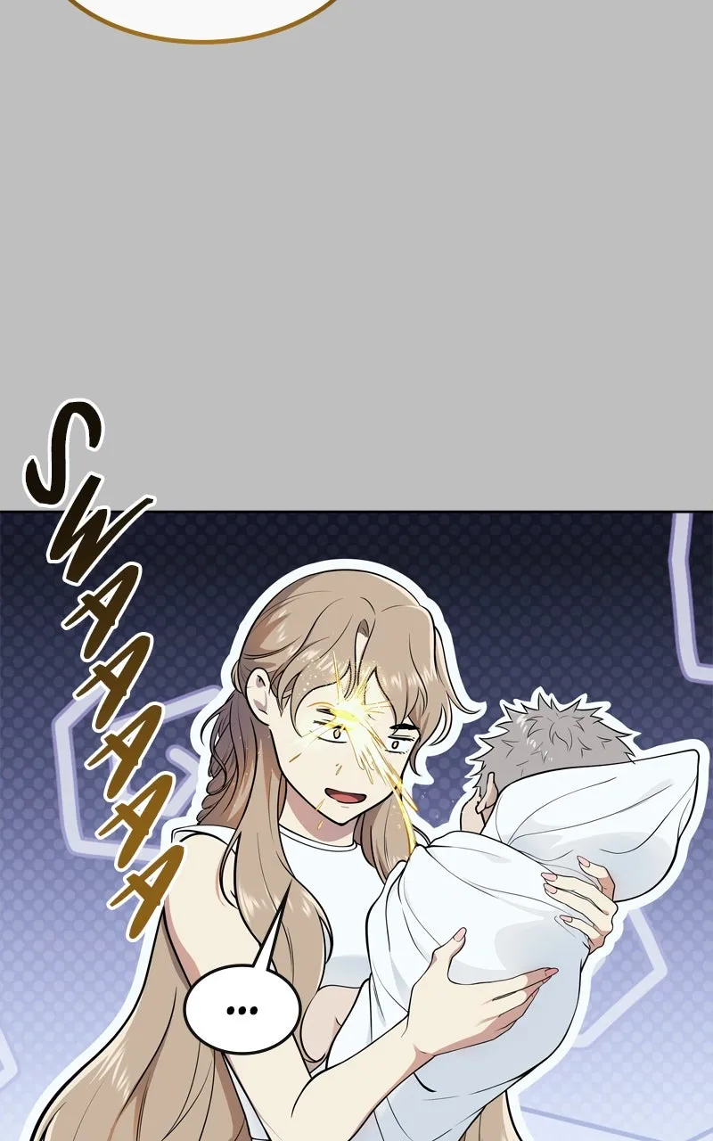 Tower of God: Urek Mazino Chapter 1 page 34 - 