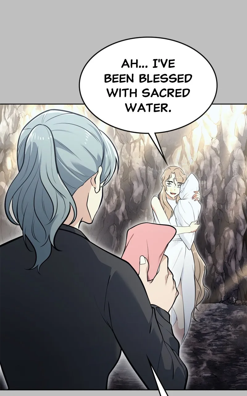 Tower of God: Urek Mazino Chapter 1 page 36 - 