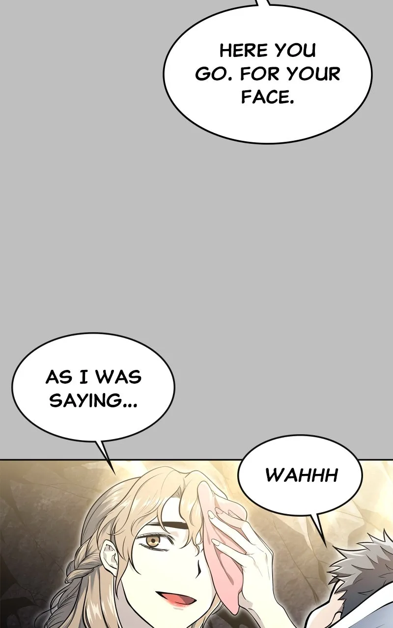 Tower of God: Urek Mazino Chapter 1 page 37 - 