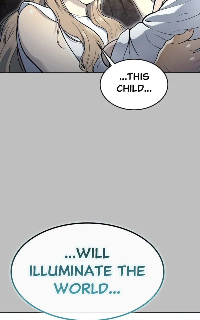 Tower of God: Urek Mazino Chapter 1 page 38 - 