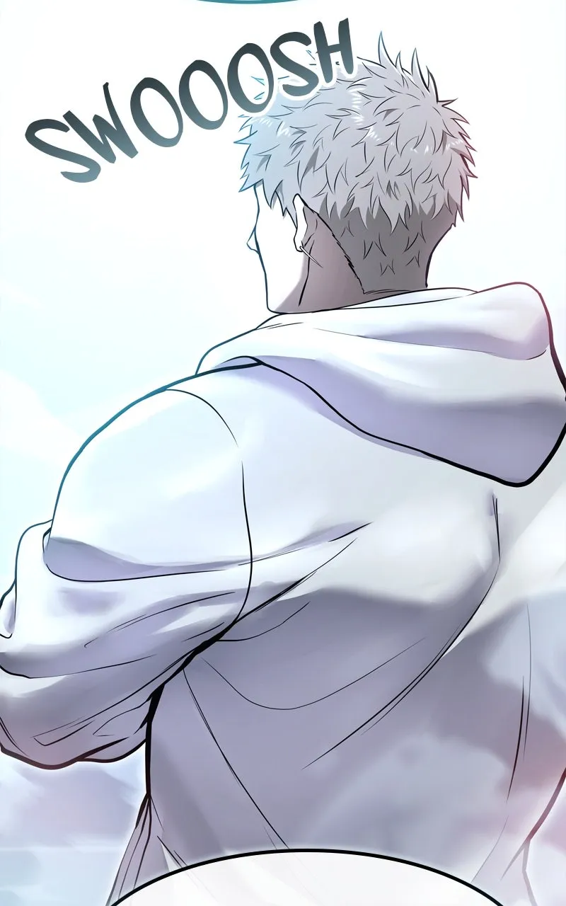 Tower of God: Urek Mazino Chapter 1 page 39 - 