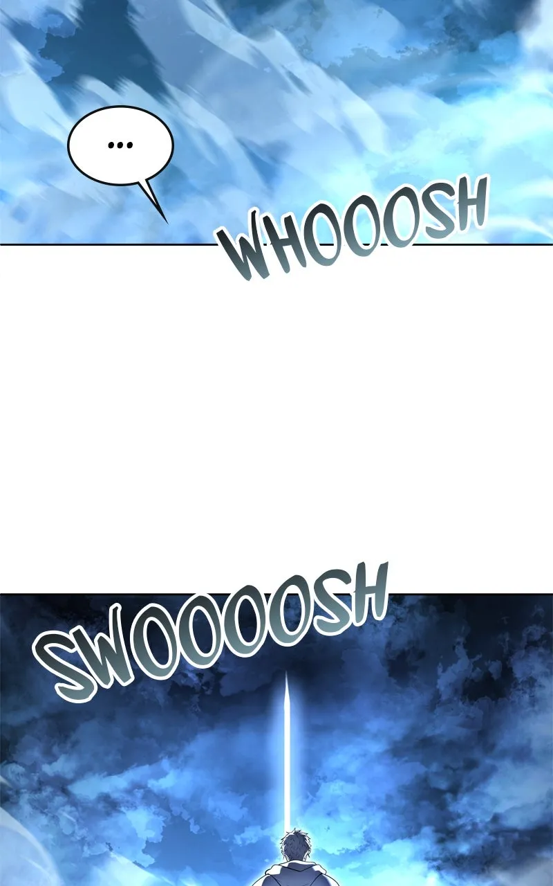 Tower of God: Urek Mazino Chapter 1 page 42 - 