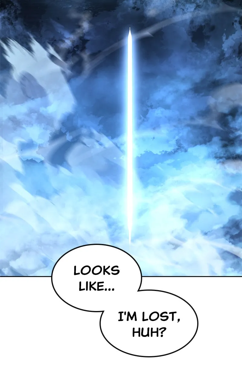 Tower of God: Urek Mazino Chapter 1 page 44 - 
