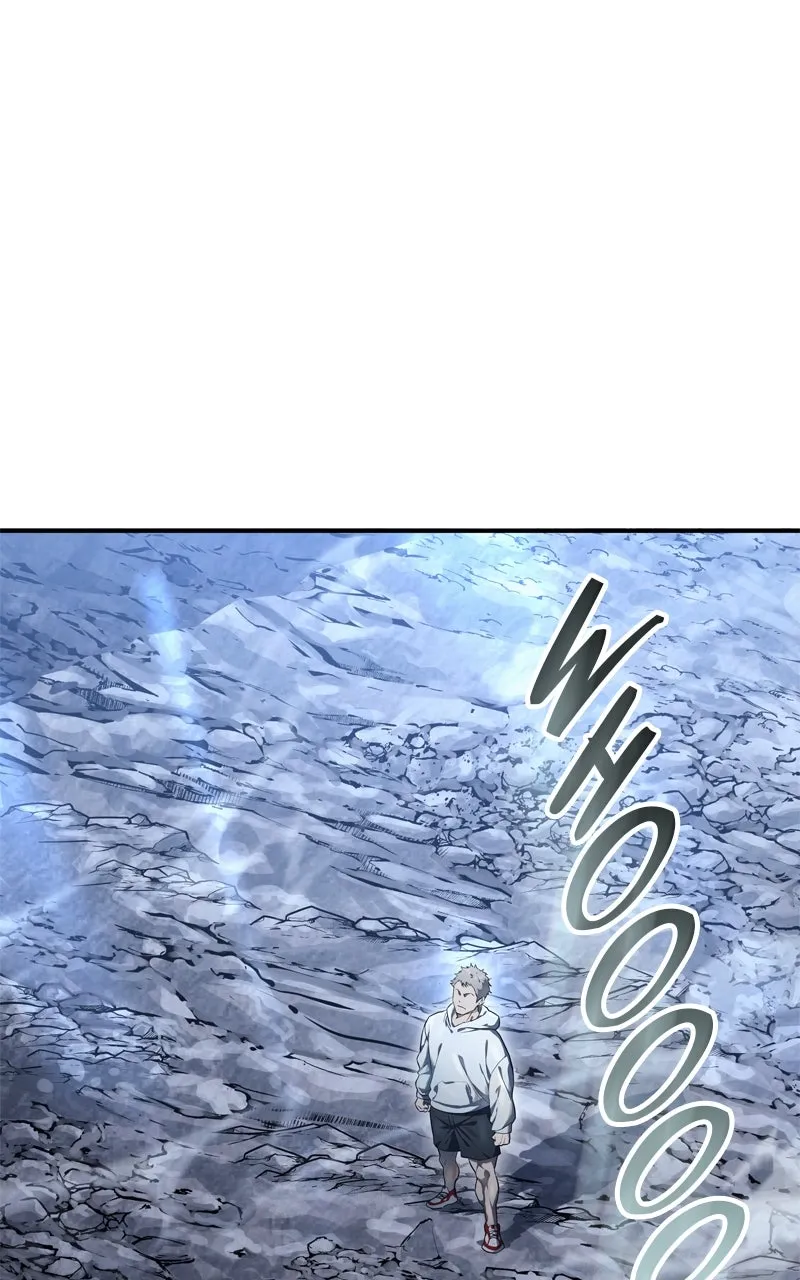 Tower of God: Urek Mazino Chapter 1 page 45 - 