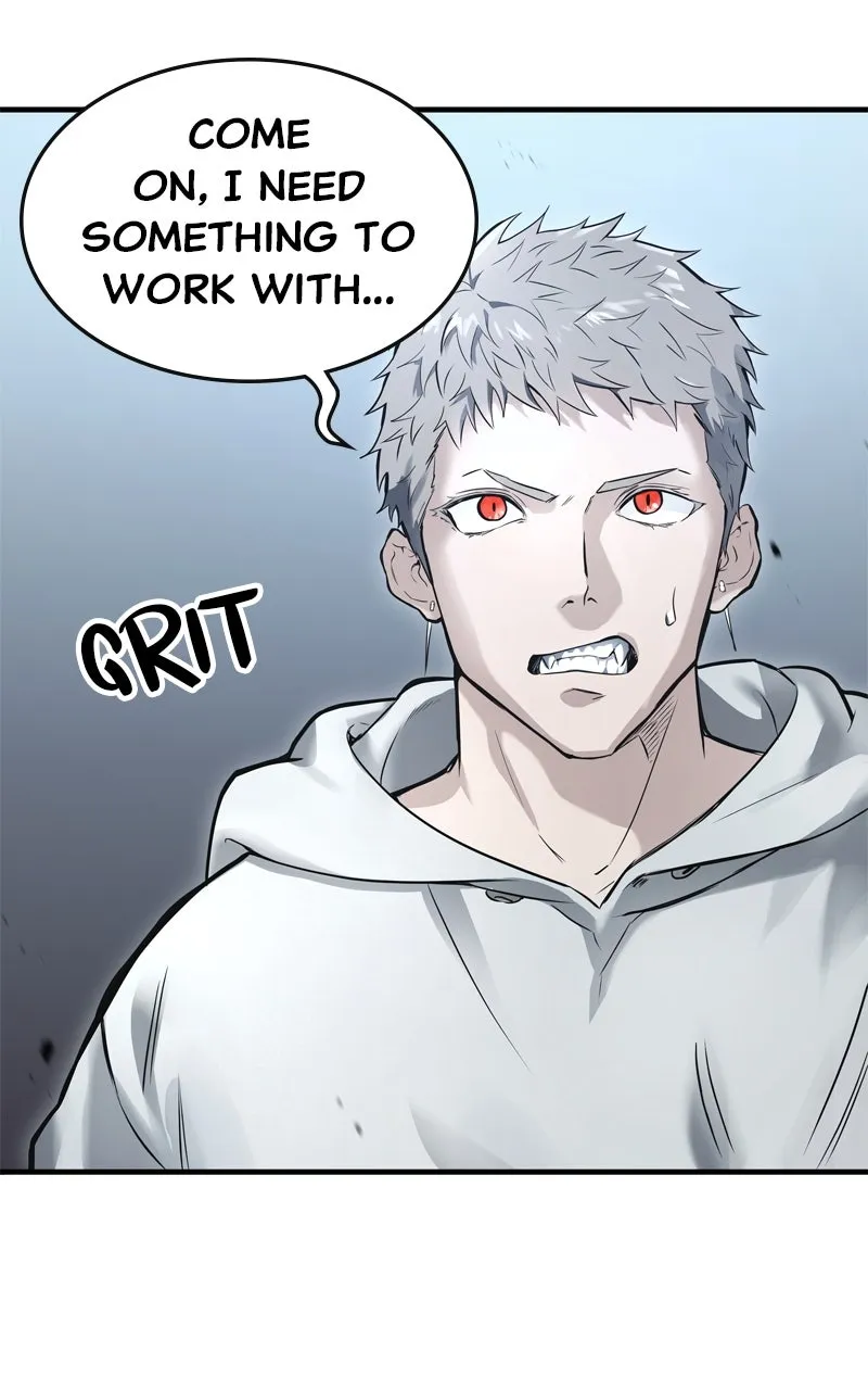 Tower of God: Urek Mazino Chapter 1 page 48 - 