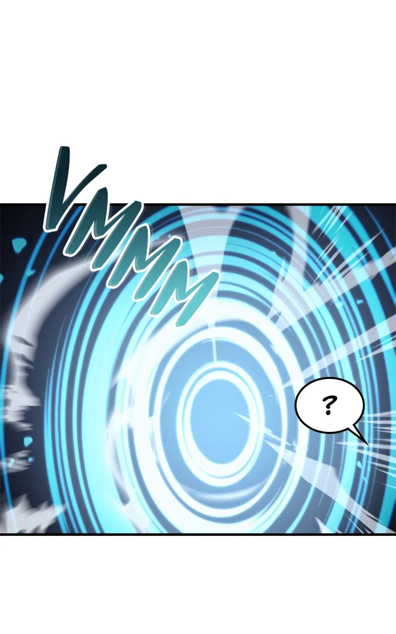 Tower of God: Urek Mazino Chapter 1 page 49 - 