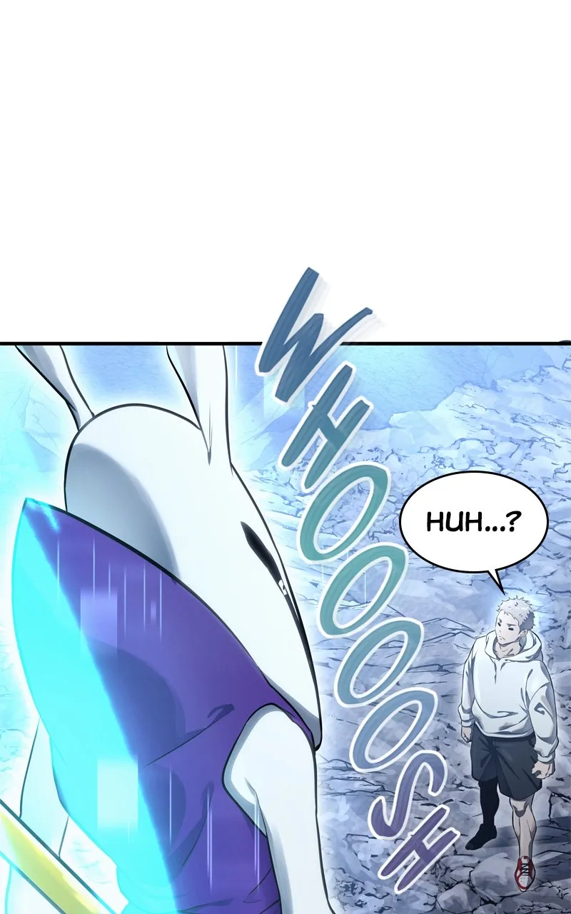 Tower of God: Urek Mazino Chapter 1 page 50 - 