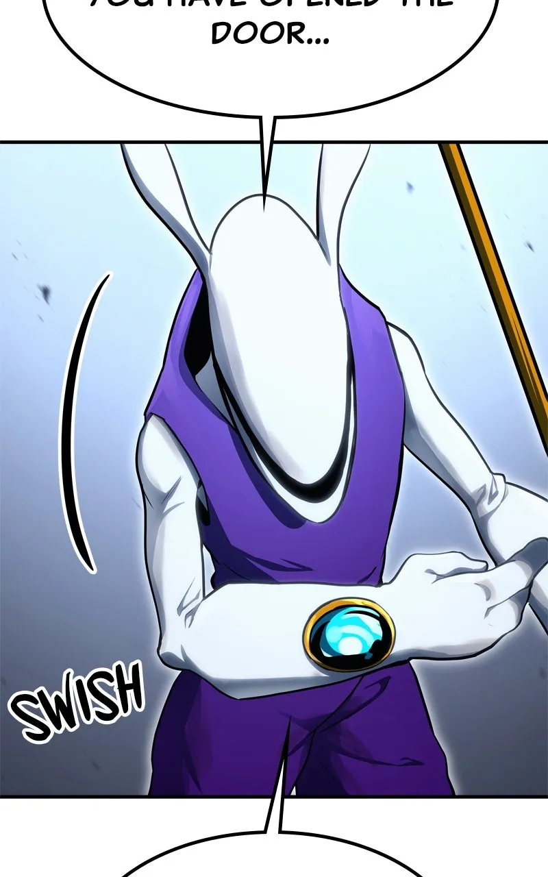 Tower of God: Urek Mazino Chapter 1 page 52 - 