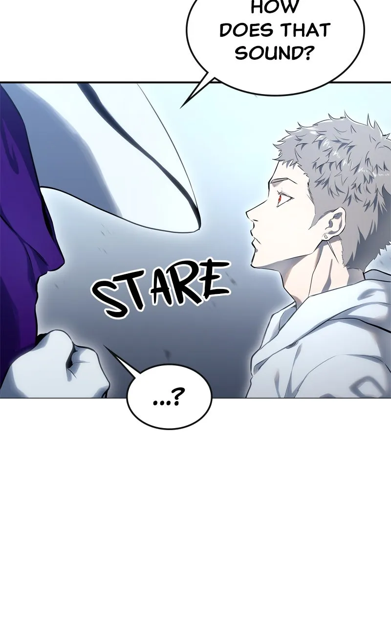 Tower of God: Urek Mazino Chapter 1 page 55 - 