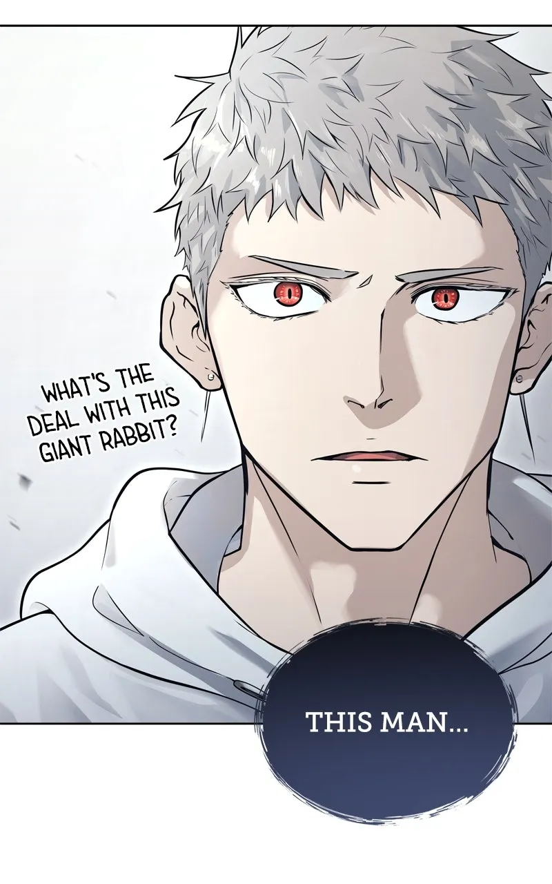 Tower of God: Urek Mazino Chapter 1 page 56 - 