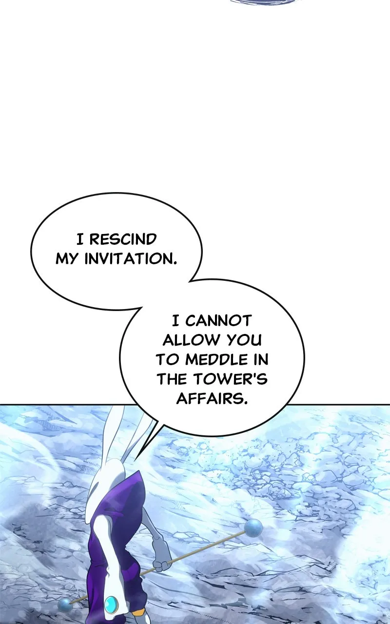 Tower of God: Urek Mazino Chapter 1 page 58 - 