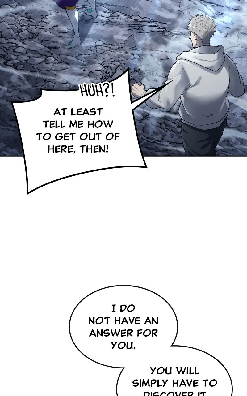 Tower of God: Urek Mazino Chapter 1 page 59 - 