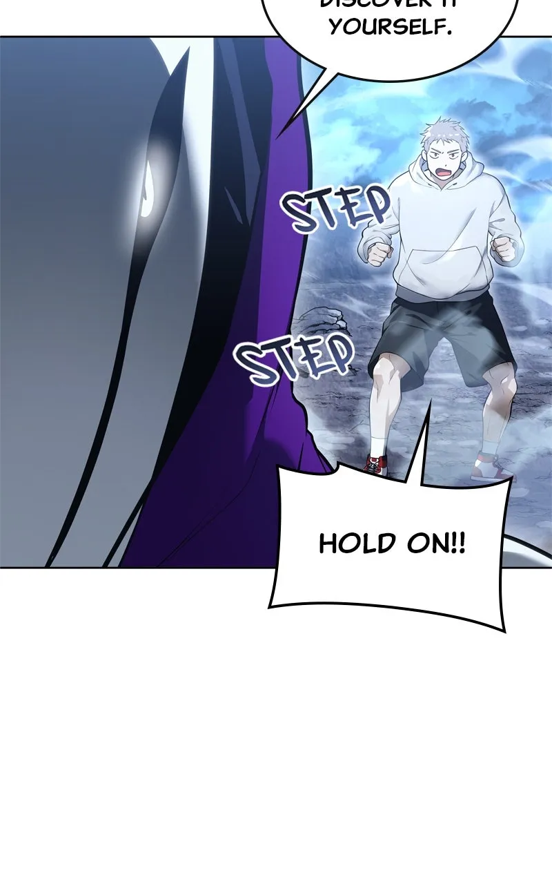 Tower of God: Urek Mazino Chapter 1 page 60 - 