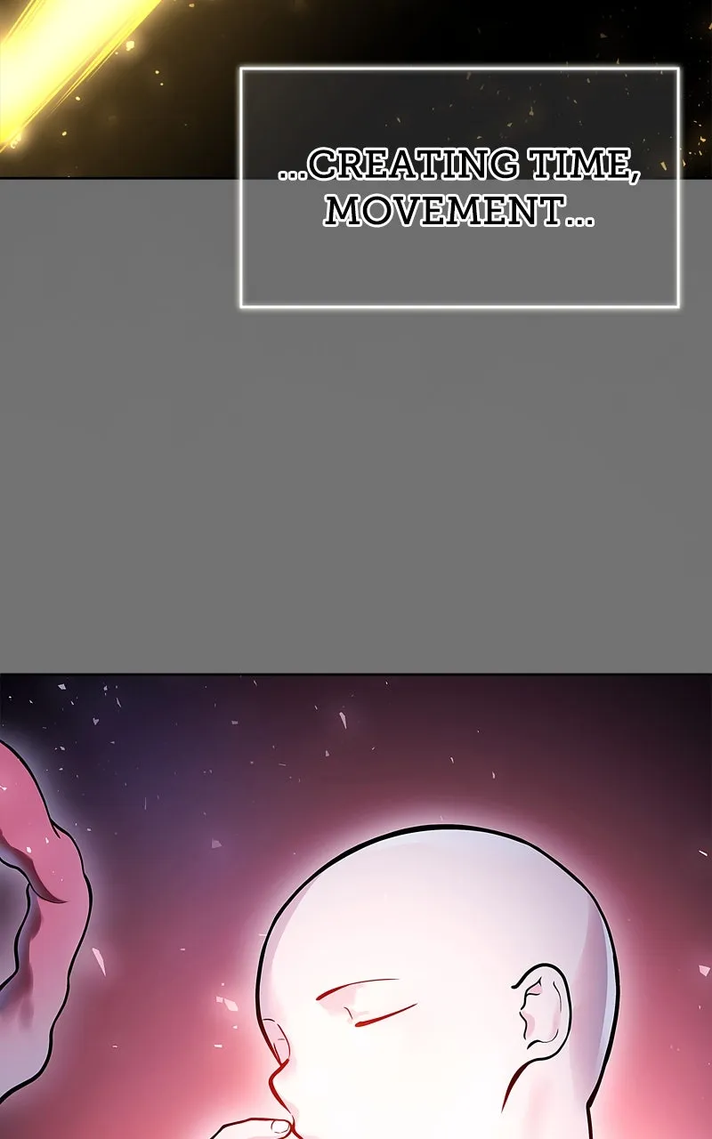 Tower of God: Urek Mazino Chapter 1 page 7 - 