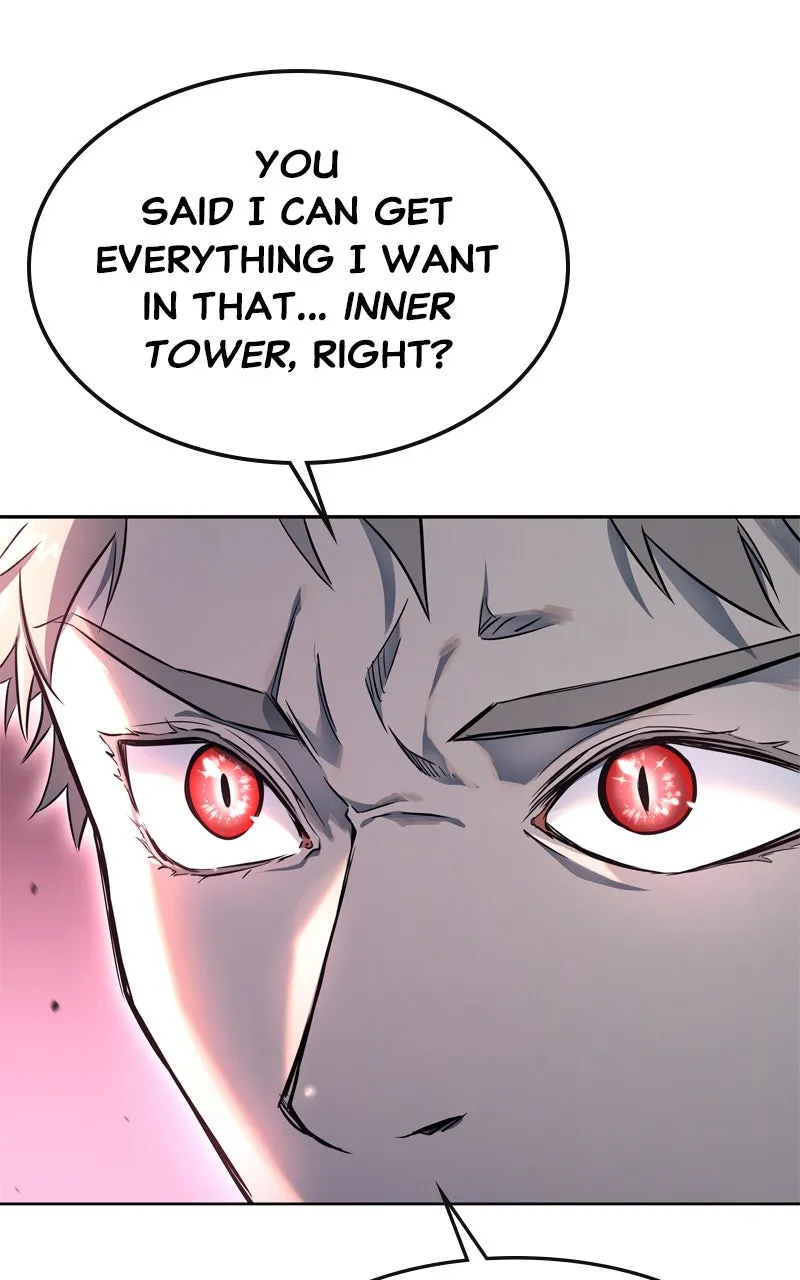 Tower of God: Urek Mazino Chapter 1 page 61 - 