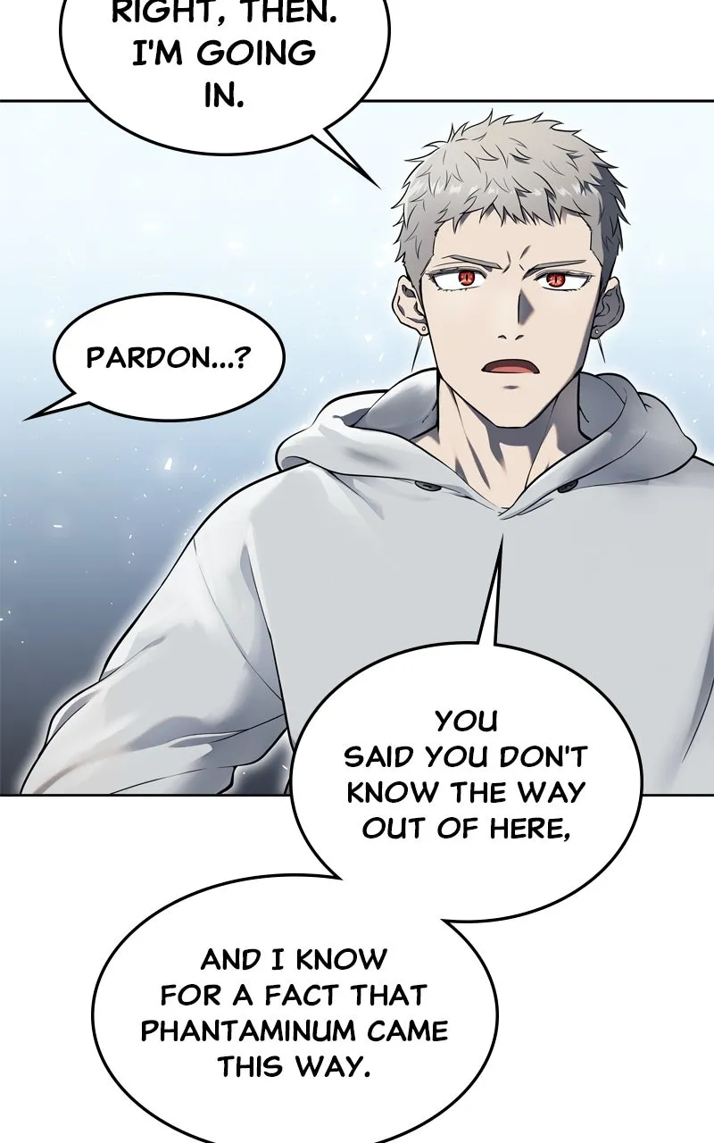 Tower of God: Urek Mazino Chapter 1 page 65 - 