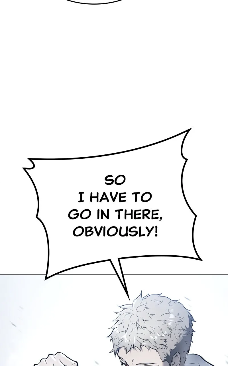 Tower of God: Urek Mazino Chapter 1 page 66 - 