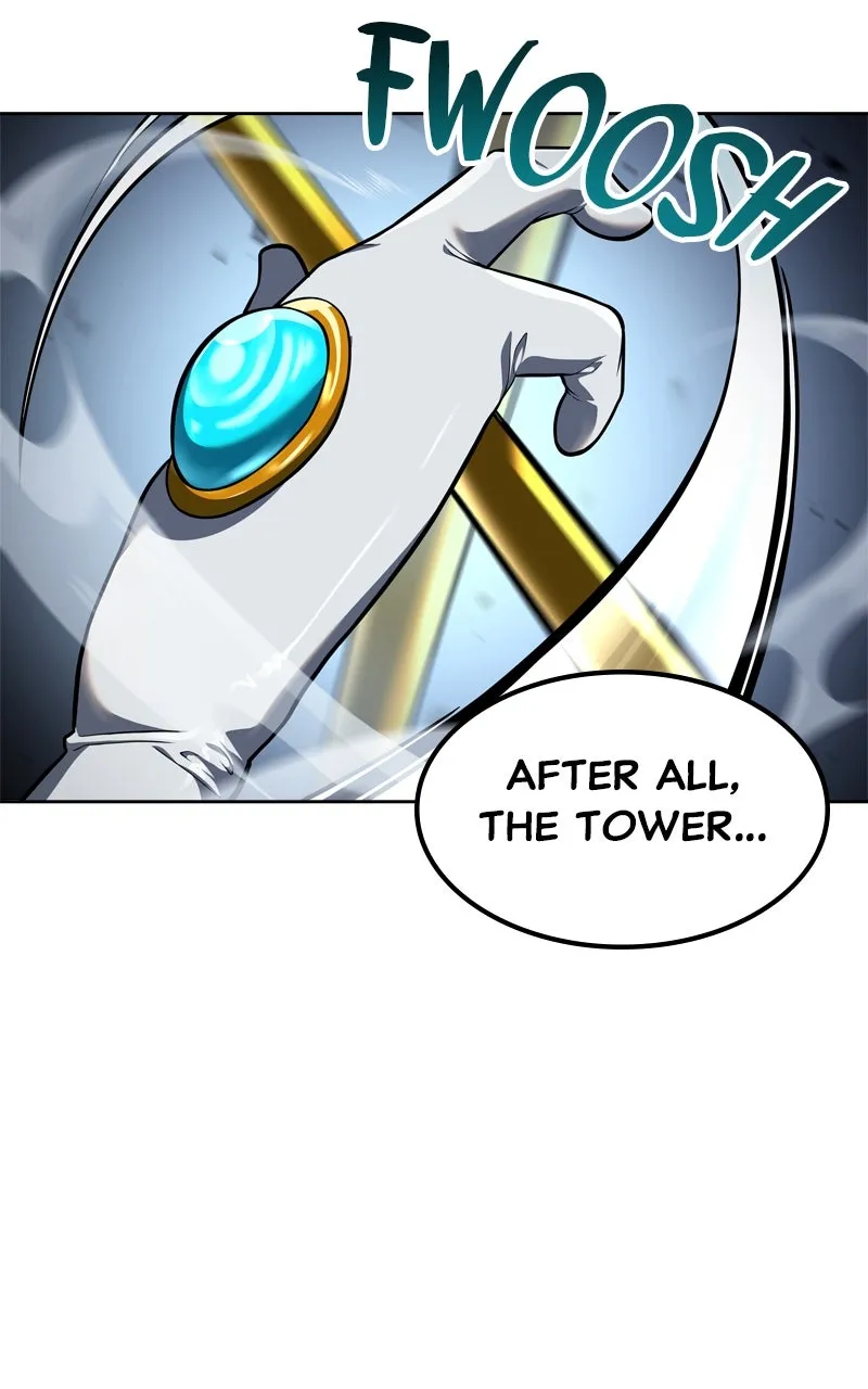 Tower of God: Urek Mazino Chapter 1 page 70 - 