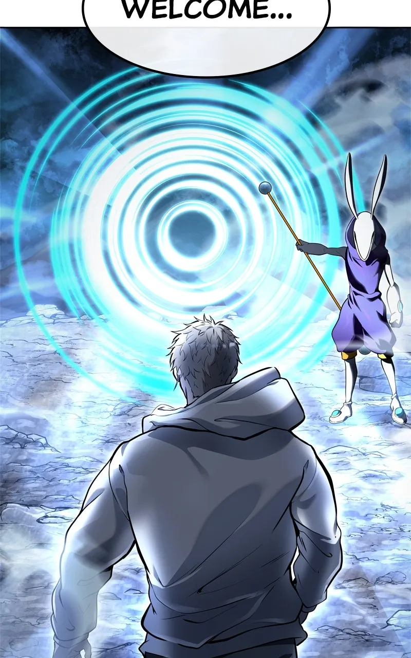 Tower of God: Urek Mazino Chapter 1 page 73 - 
