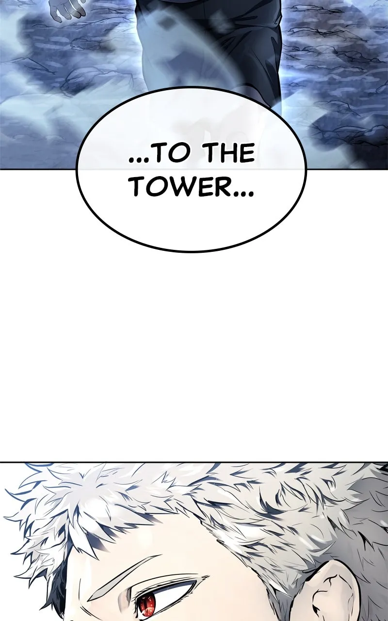 Tower of God: Urek Mazino Chapter 1 page 74 - 